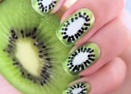 nail art