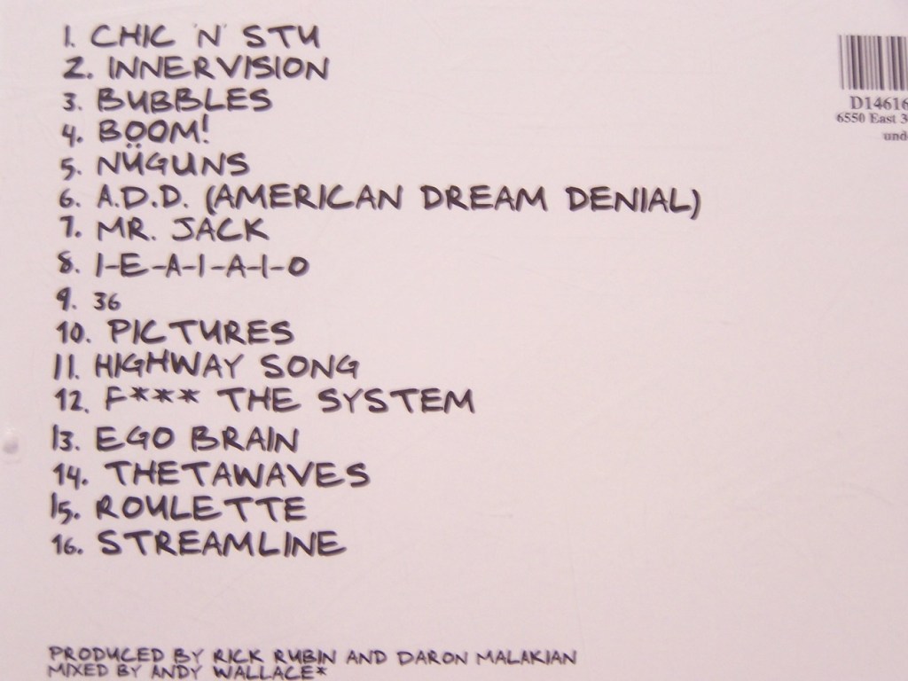 SystemofaDown-StealThisAlbum